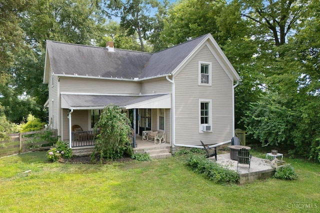 5415 State Route 730, Adams Twp, OH 45177 - photo 1