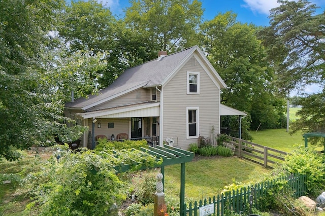 5415 State Route 730, Adams Twp, OH 45177 - photo 3
