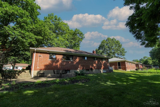 5590 Sunnywoods Ln, Green Twp, OH 45239 - photo 29