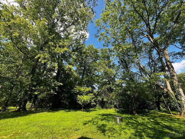 5674 Windsong Ln, Milford, OH 45150 - view of green lawn