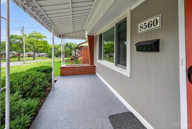 8560 Donegal Dr, Sycamore Twp, OH 45236 - photo 5