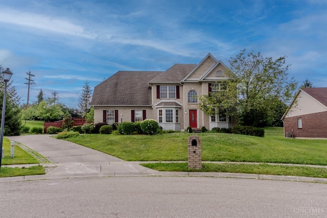 11861 Winston Cir, Forest Park, OH 45240 - photo 1