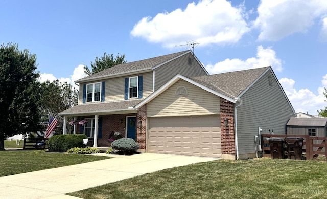 2 Sparrow Ln, Pierce Twp, OH 45102 - photo 2