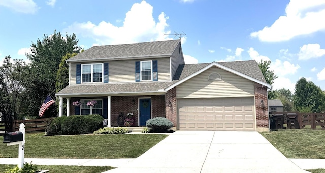 2 Sparrow Ln, Pierce Twp, OH 45102 - photo 1