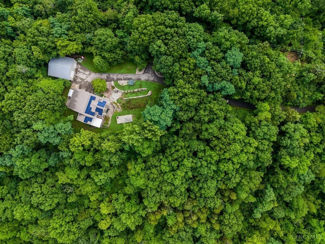 10869 Sand Run Rd, Whitewater Twp, OH 45030 - view of property location