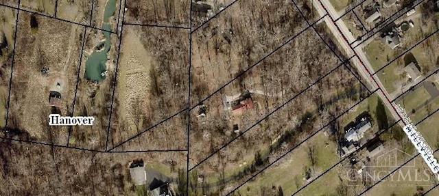799 Millville Oxford Rd, Hamilton, OH 45013 - aerial overview of property's location