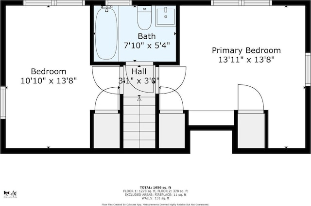799 Millville Oxford Rd, Hamilton, OH 45013 - view of property floor plan