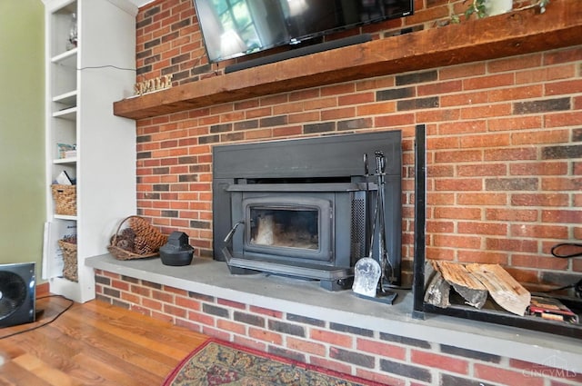 1730 Shaker Rd, Turtle Creek Twp, OH 45005 - photo 10