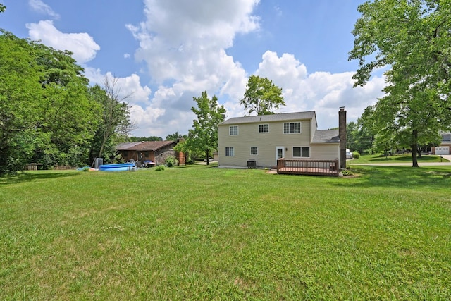 4296 Moselle Dr, Liberty Twp, OH 45011 - photo 48