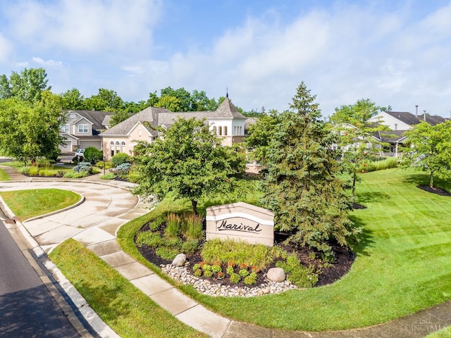 4360 Marival Way, Mason, OH 45040 - photo 24