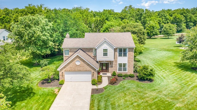731 River Bend Ct, Miami Twp, OH 45140 - photo 1