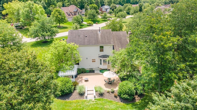 731 River Bend Ct, Miami Twp, OH 45140 - photo 25