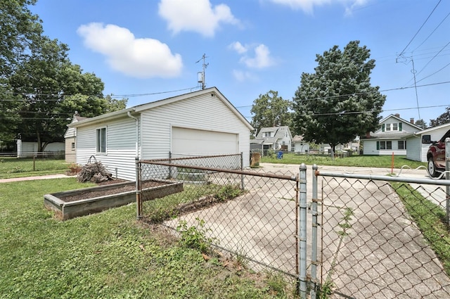 318 Clinton Ave, Hamilton, OH 45015 - photo 39
