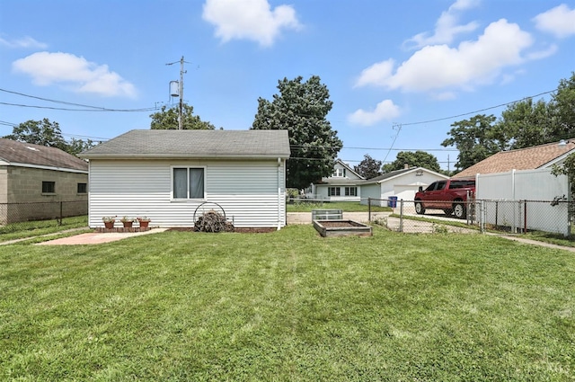 318 Clinton Ave, Hamilton, OH 45015 - photo 40