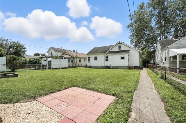 318 Clinton Ave, Hamilton, OH 45015 - photo 38