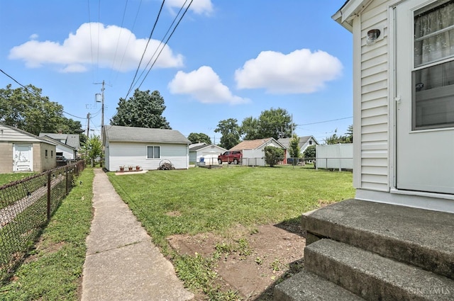 318 Clinton Ave, Hamilton, OH 45015 - photo 36
