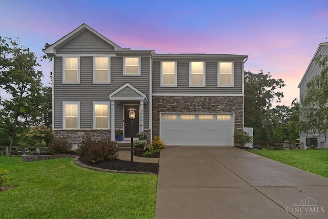 5644 Anne Marie Dr, Morrow, OH 45152 - photo 1
