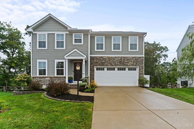 5644 Anne Marie Dr, Morrow, OH 45152 - photo 2