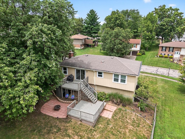 2939 Larchwood Ct, Deerfield Twp, OH 45039 - photo 35
