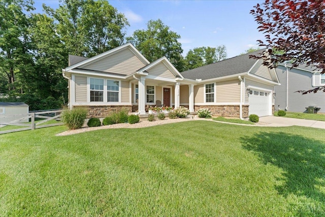 1396 Autumn Ridge Dr, Lebanon, OH 45040 - photo 2