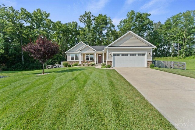 1396 Autumn Ridge Dr, Lebanon, OH 45040 - photo 1