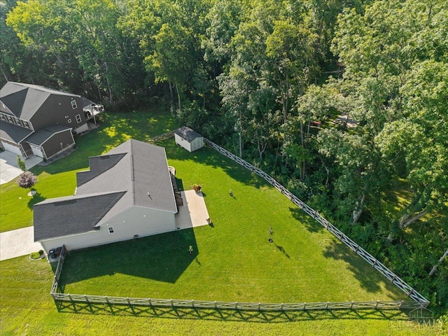1396 Autumn Ridge Dr, Lebanon, OH 45040 - photo 28