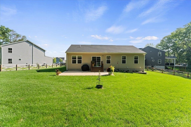 1396 Autumn Ridge Dr, Lebanon, OH 45040 - photo 25