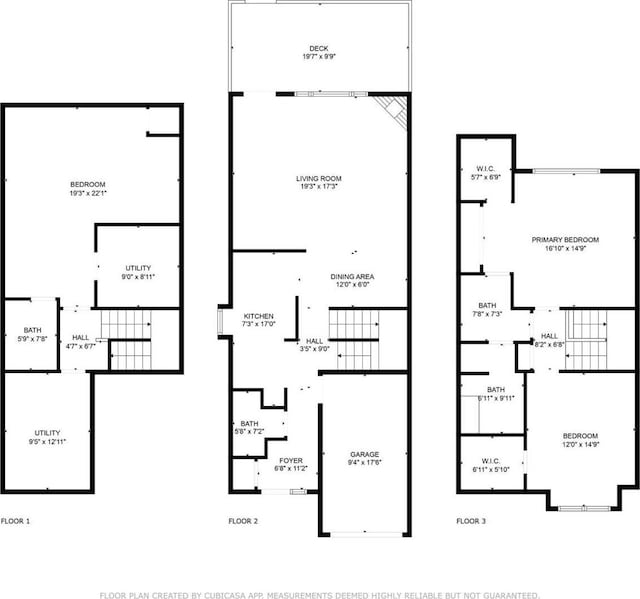 3411 Aston Ct, Cincinnati, OH 45209 - photo 31