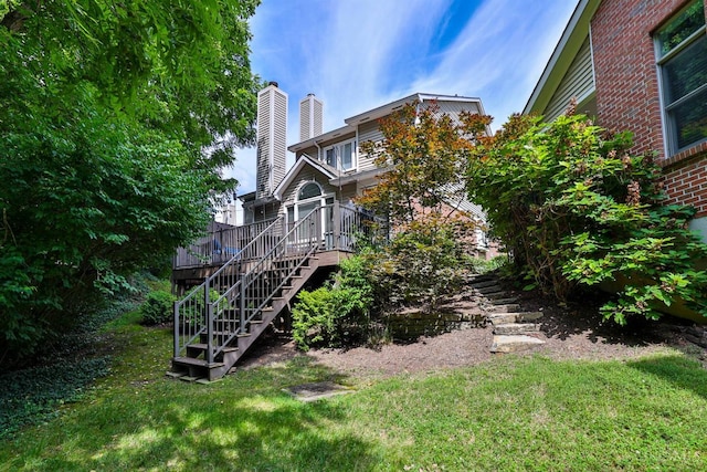 3411 Aston Ct, Cincinnati, OH 45209 - photo 35
