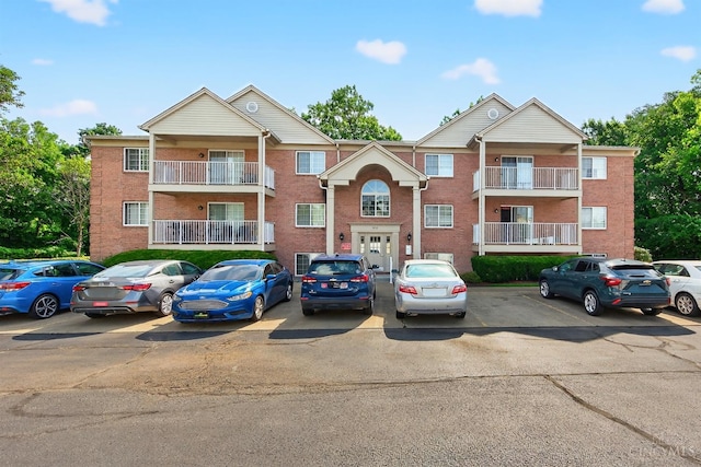 3131 Preserve Ln Unit 2C, Colerain Twp, OH 45239 - photo 1