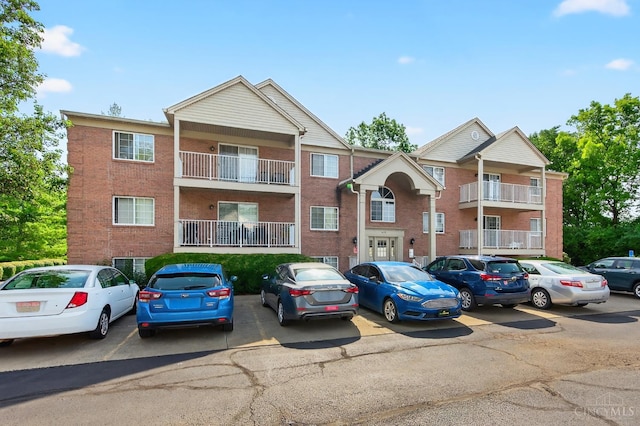3131 Preserve Ln Unit 2C, Colerain Twp, OH 45239 - photo 2