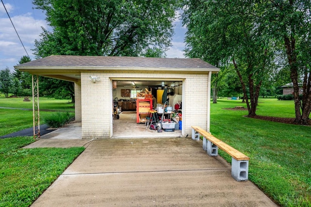 9220 Dick Rd, Crosby Twp, OH 45030 - photo 59