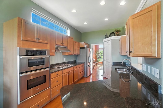 1359 Rose Creek Ct, Turtle Creek Twp, OH 45036 - photo 12