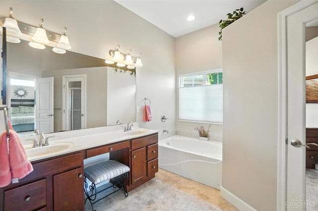 1359 Rose Creek Ct, Turtle Creek Twp, OH 45036 - photo 22