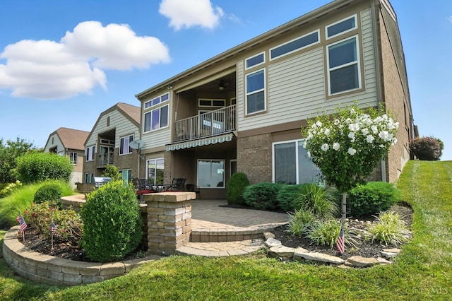 1359 Rose Creek Ct, Turtle Creek Twp, OH 45036 - photo 45