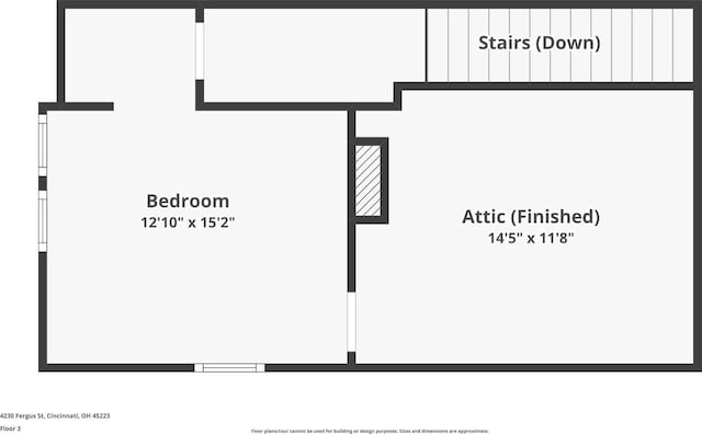 4230 Fergus St, Cincinnati, OH 45223 - photo 39