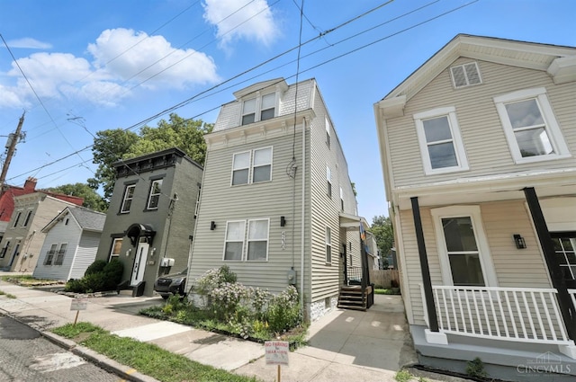 4230 Fergus St, Cincinnati, OH 45223 - photo 34