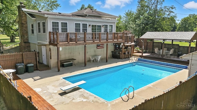 4463 Camden W Elkton Rd, Gratis Twp, OH 45064 - photo 2