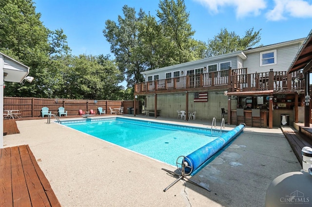 4463 Camden W Elkton Rd, Gratis Twp, OH 45064 - photo 44