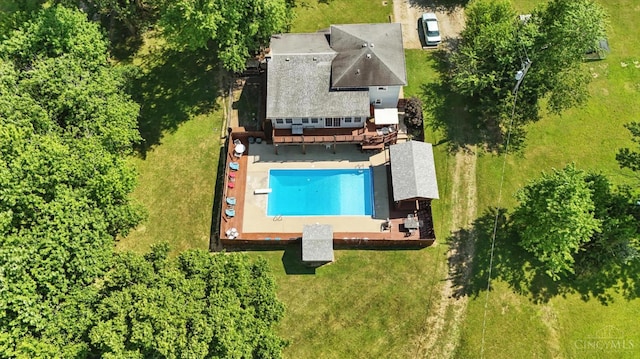 4463 Camden W Elkton Rd, Gratis Twp, OH 45064 - photo 53