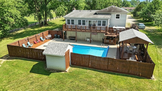 4463 Camden W Elkton Rd, Gratis Twp, OH 45064 - photo 52