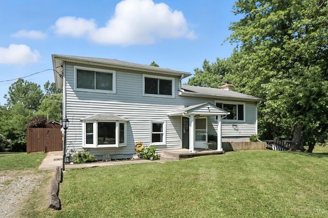 4463 Camden W Elkton Rd, Gratis Twp, OH 45064 - photo 54