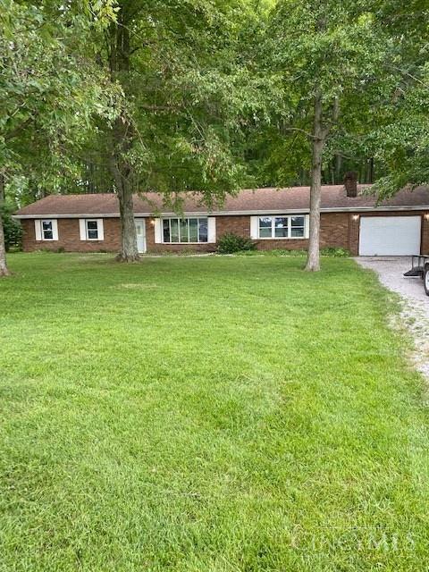 12570 Liming Van Thompson Rd, Pike Twp, OH 45154 - photo 1
