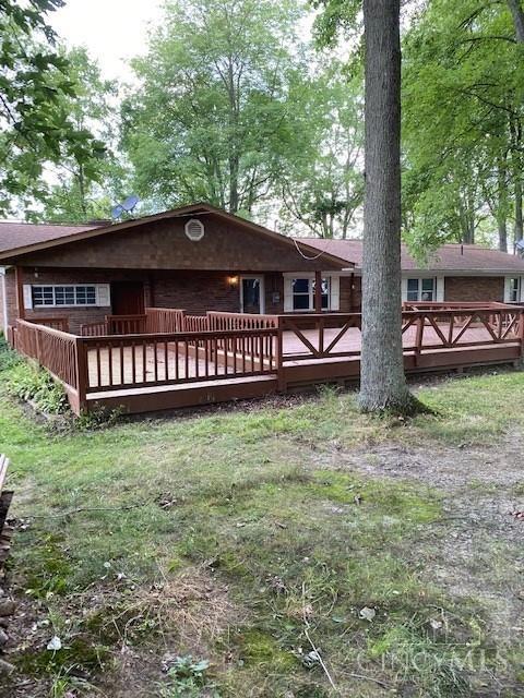 12570 Liming Van Thompson Rd, Pike Twp, OH 45154 - photo 4