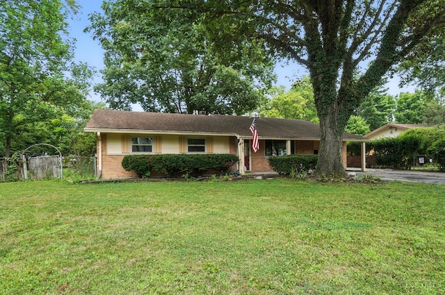 127 Trailway St, Clayton, OH 45415 - photo 2