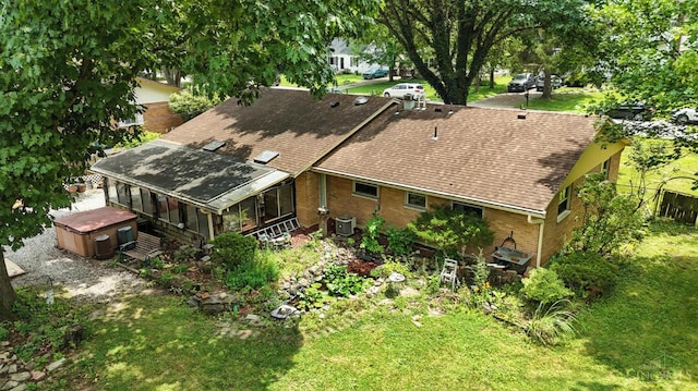 127 Trailway St, Clayton, OH 45415 - photo 41