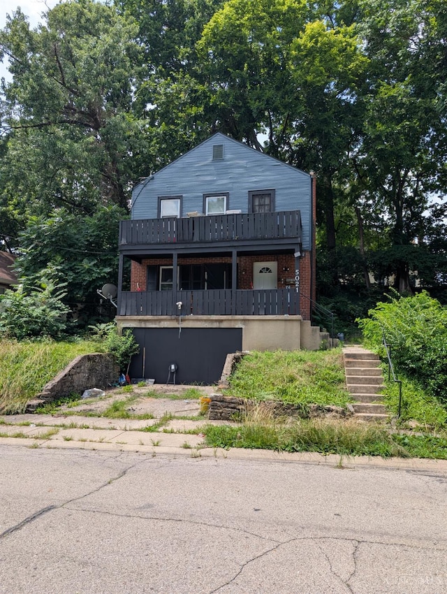 5021 Ebersole Ave, Cincinnati, OH 45227 - photo 1