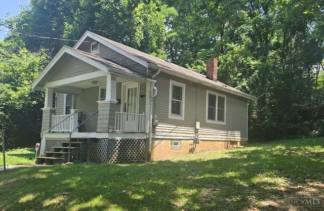 1621 Sundale Ave, North College Hill, OH 45239 - photo 2