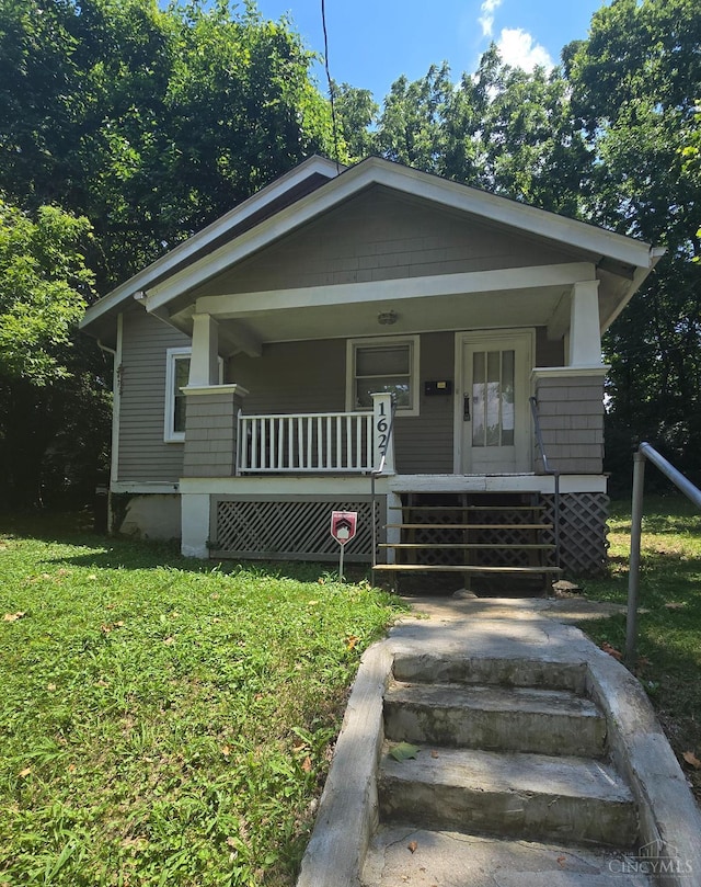 1621 Sundale Ave, North College Hill, OH 45239 - photo 1