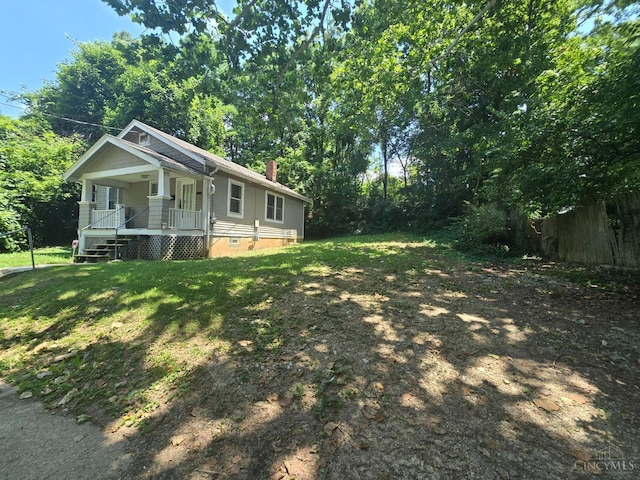 1621 Sundale Ave, North College Hill, OH 45239 - photo 3